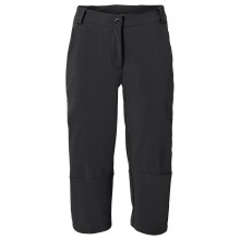 VAUDE WOMEN`S YARAS ¾ PANTS Damen ¾ Radhose VAUDE WOMEN`S YARAS ¾ PANTS Damen ¾ Radhose