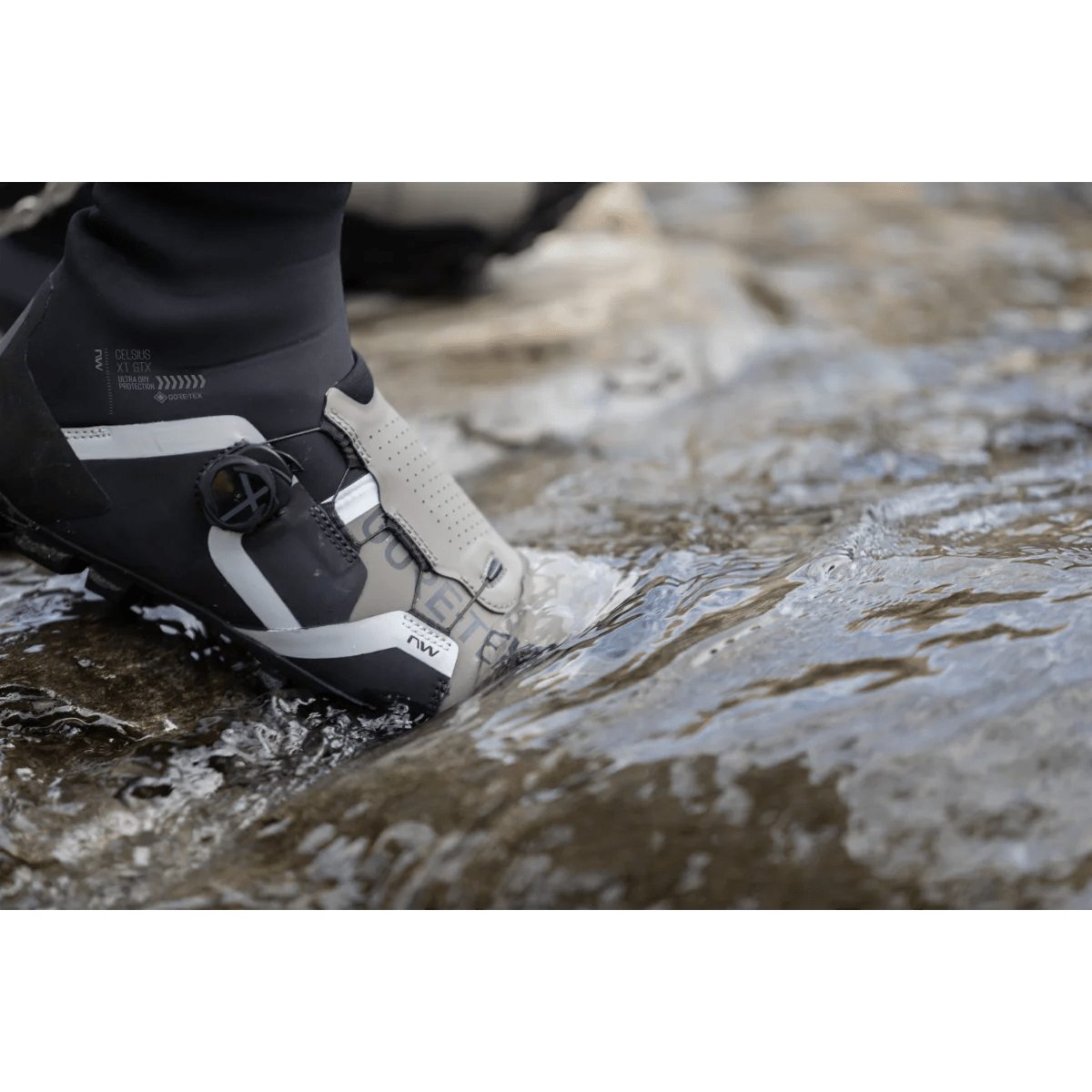 northwave CELSIUS XT GTX Winter MTB-Schuhe – Bild 5