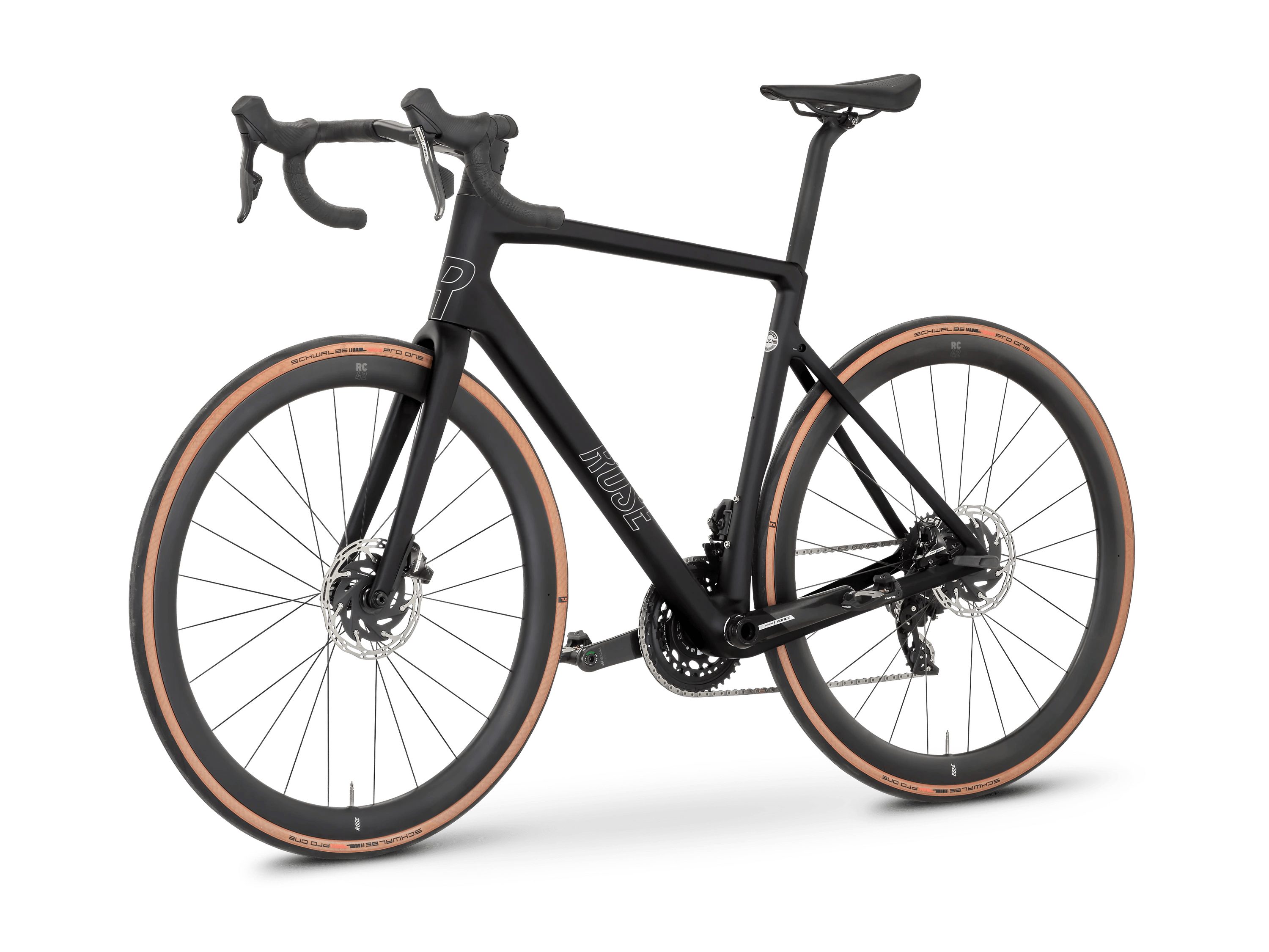 ROSE Reveal 06 Force AXS – Bild 3