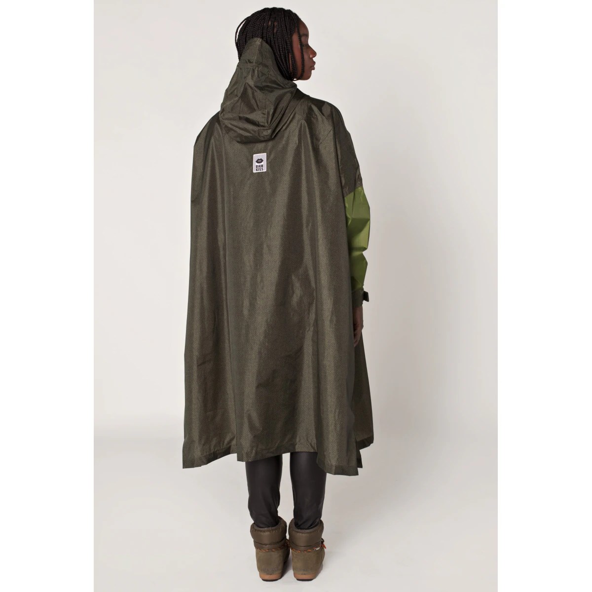 RAINKISS RAIN PONCHO Regenponcho