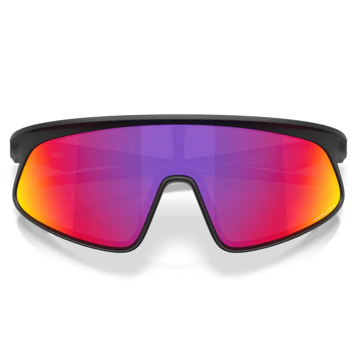 OAKLEY RSLV 141 Sport Sonnenbrille – Bild 2
