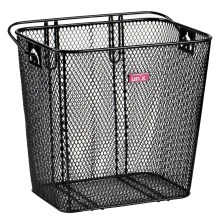 Unix ALGISIO Fahrradkorb hinten Unix ALGISIO Fahrradkorb hinten