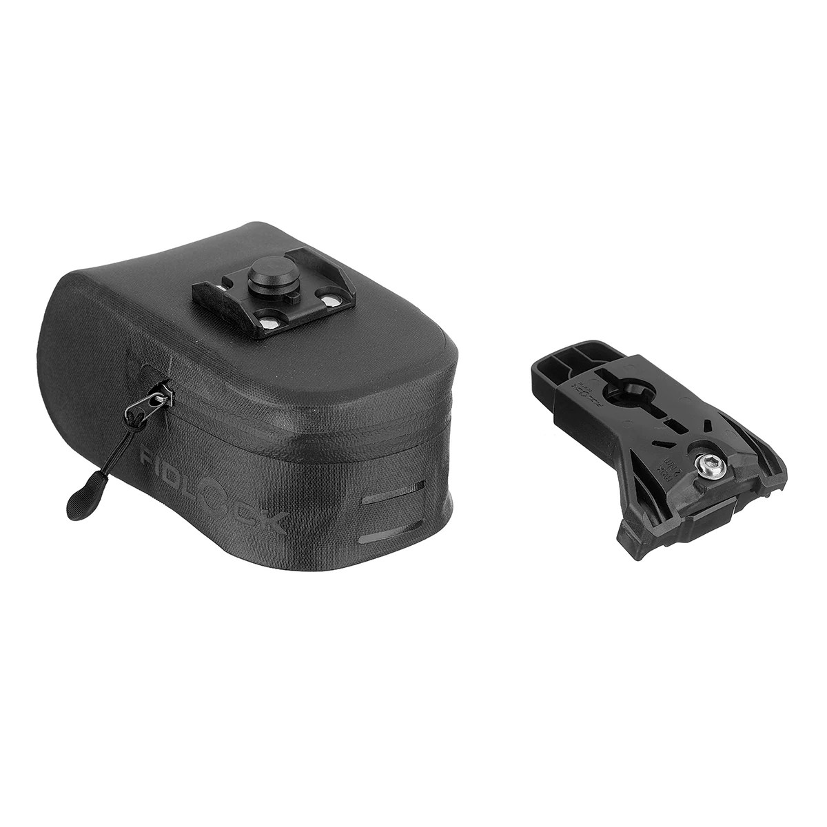 Fidlock PUSH saddle bag 600 Satteltasche – Bild 2