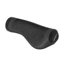 Brooks Cambium Ergonomic Rubber Grip Lenkergriffe 130/130 mm Brooks Cambium Ergonomic Rubber Grip Lenkergriffe 130/130 mm