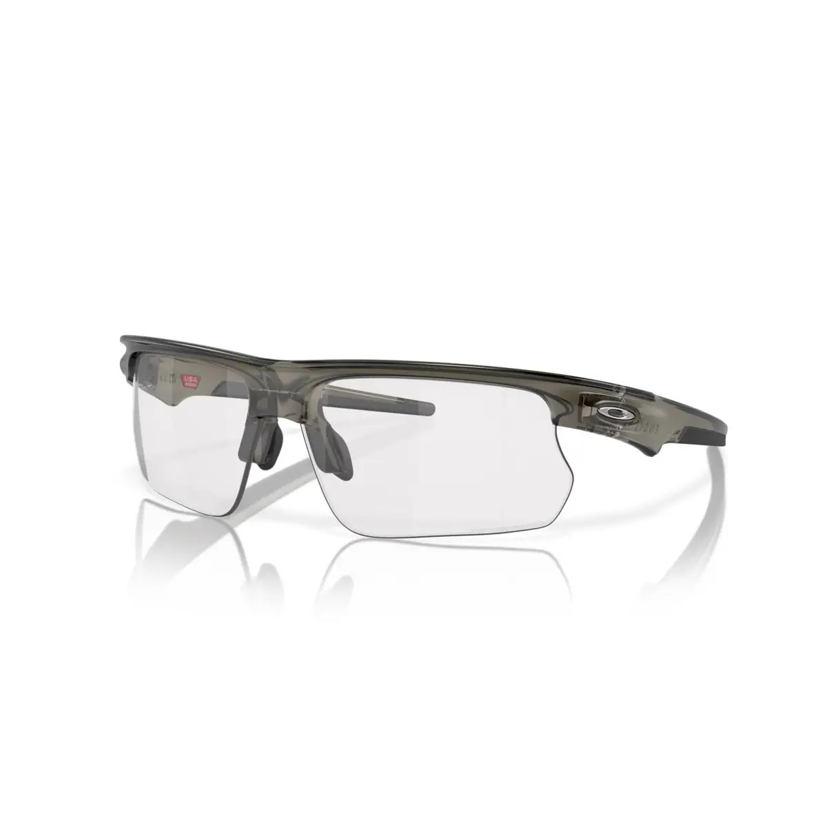 OAKLEY BISPHAERA Sport Sonnenbrille OAKLEY BISPHAERA Sport Sonnenbrille
