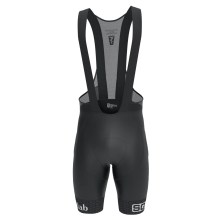 SQlab SQ-SHORTS ONE11 BLK Trägerhose SQlab SQ-SHORTS ONE11 BLK Trägerhose