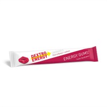 Dextro Energy Gums Fruchtgummi Dextro Energy Gums Fruchtgummi