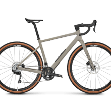 ROSE Backroad AL GRX 400 ROSE Backroad AL GRX 400