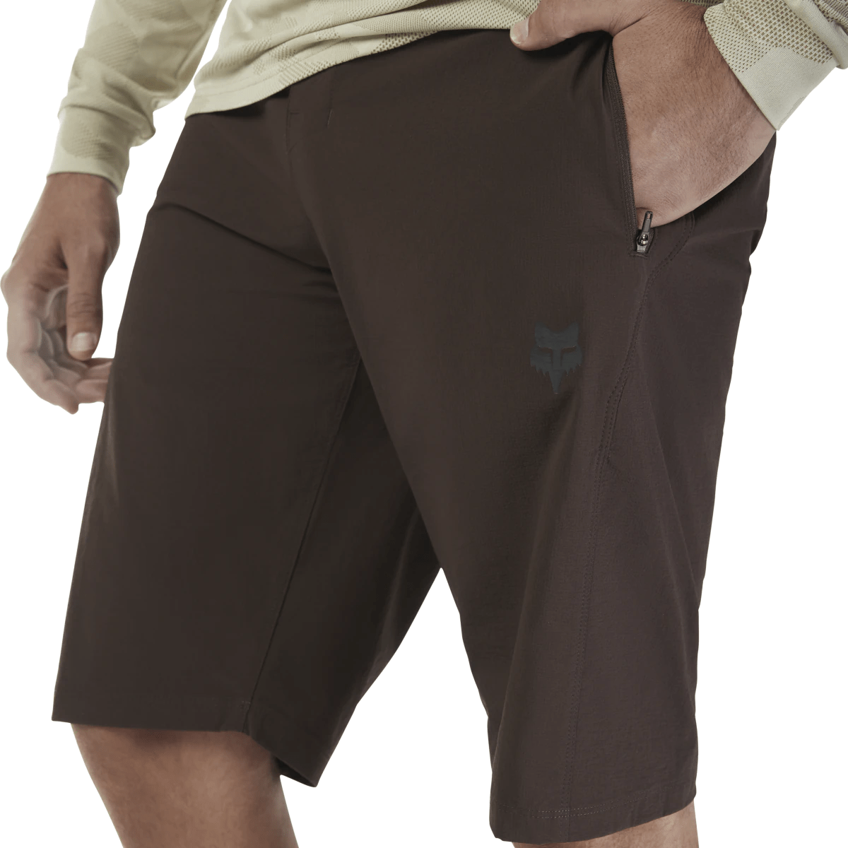 FOX RANGER SHORT MTB-Shorts – Bild 4