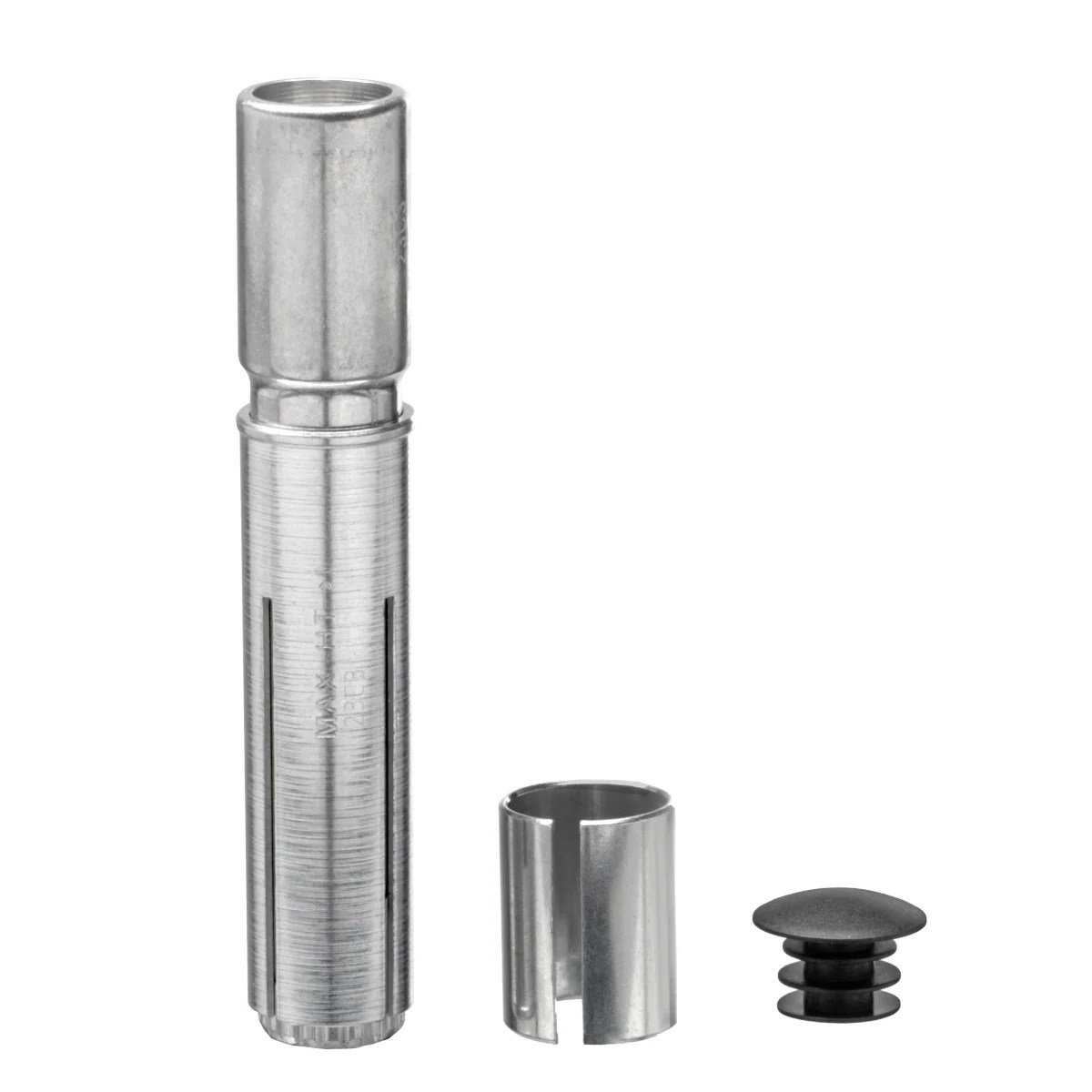 Rose Universal Alu Vorbau Schaft-Adapter – Bild 2