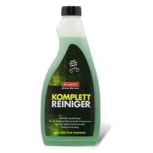 Atlantic Komplettreiniger Atlantic Komplettreiniger