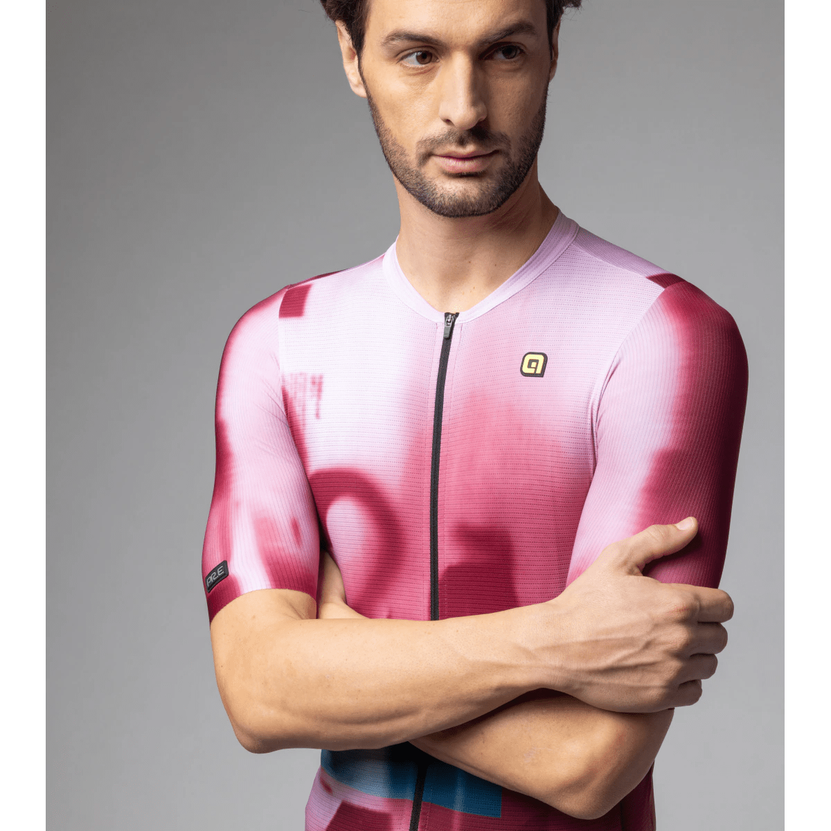 ALÉ SOUND JERSEY Radtrikot – Bild 3