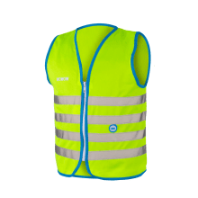 WOWOW FUN JACKET Kinder Reflex Weste WOWOW FUN JACKET Kinder Reflex Weste