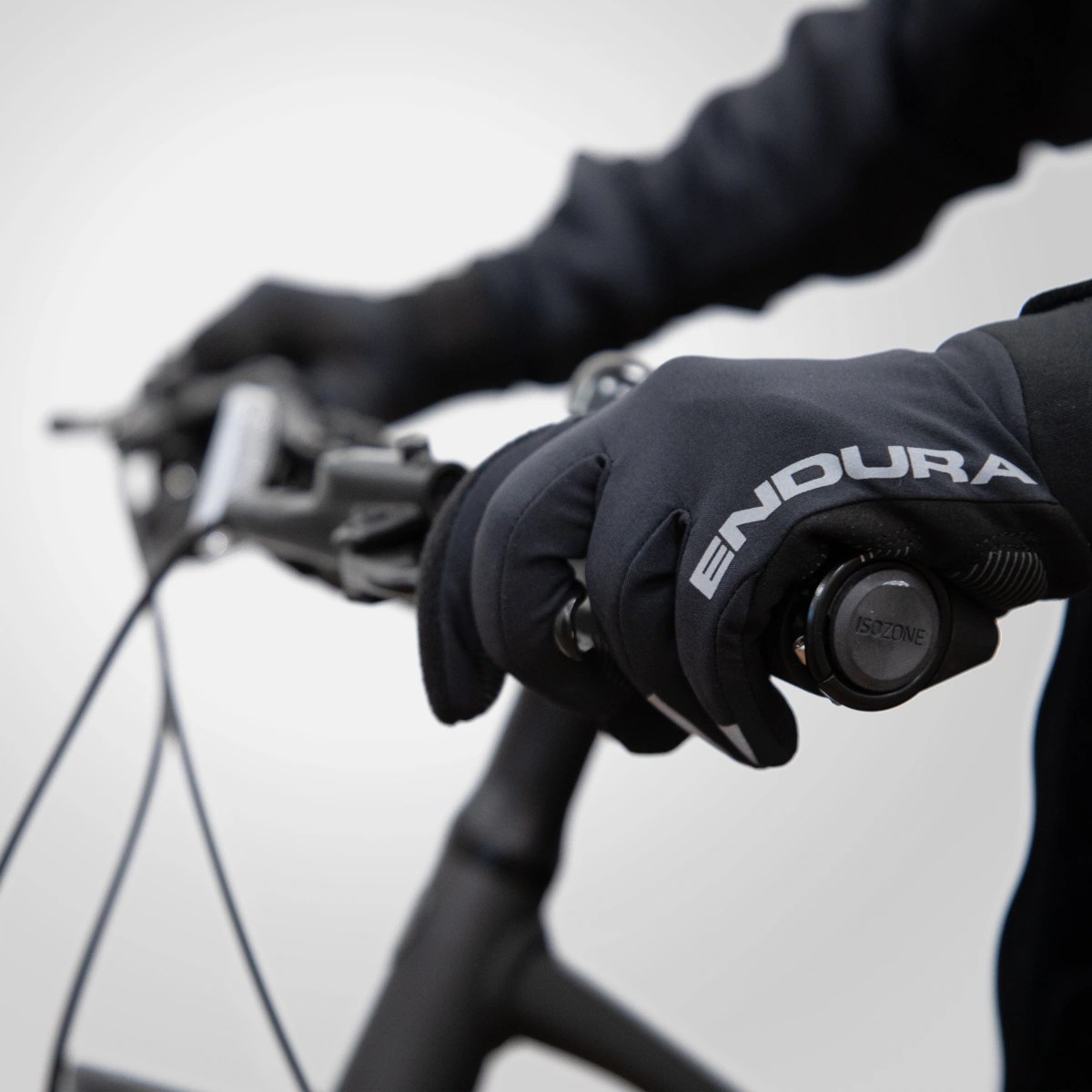 ENDURA STRIKE HANDSCHUHE Winter Fahrradhandschuhe – Bild 5