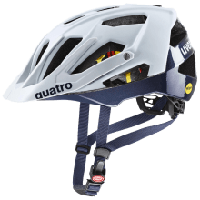 uvex QUATRO CC MIPS MTB Helm uvex QUATRO CC MIPS MTB Helm