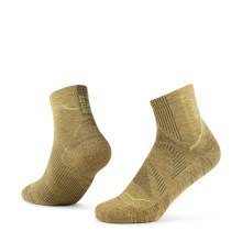 BUFF DRYFLEX QUARTER Socken BUFF DRYFLEX QUARTER Socken