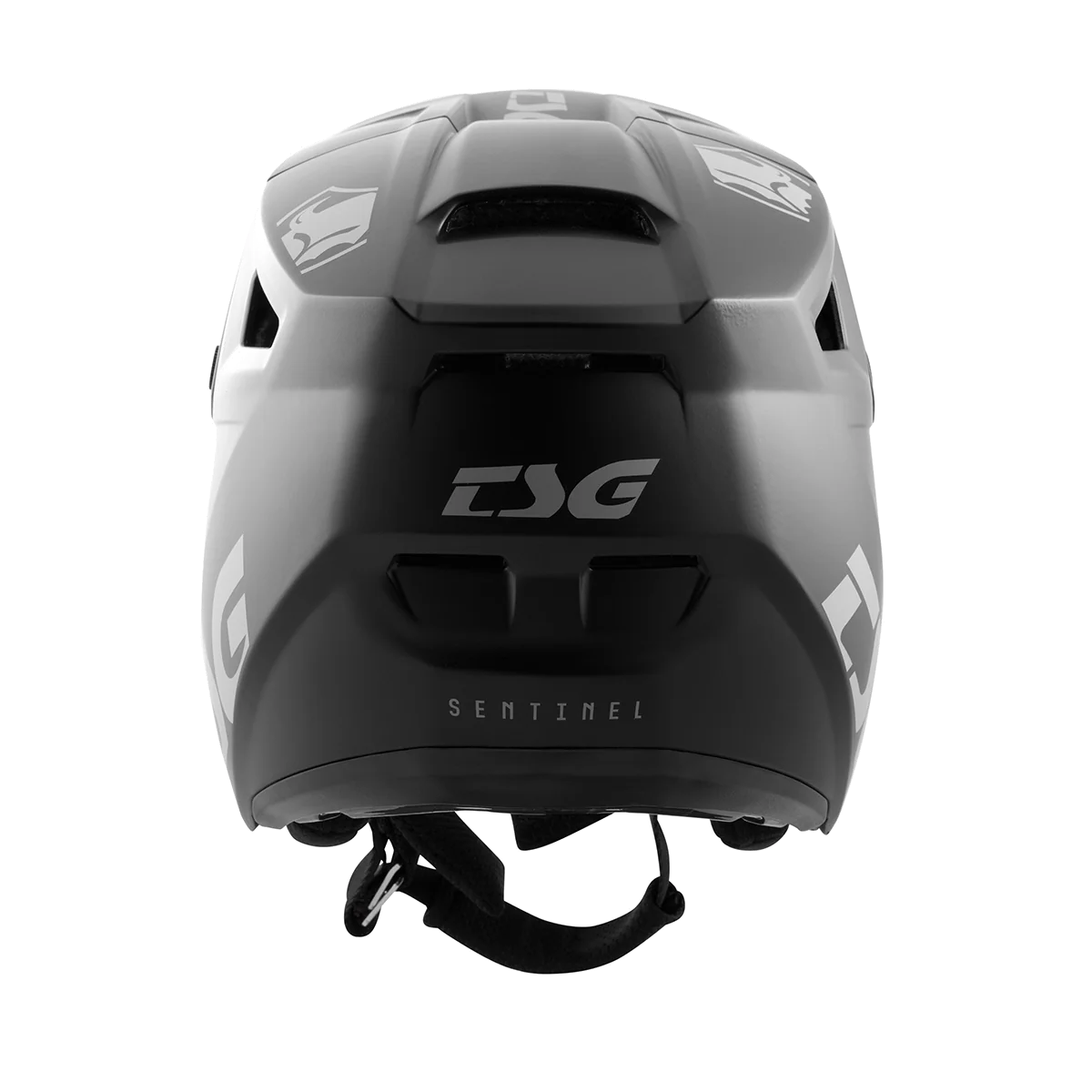 TSG SENTINEL MTB-Helm Vollvisierhelm – Bild 5
