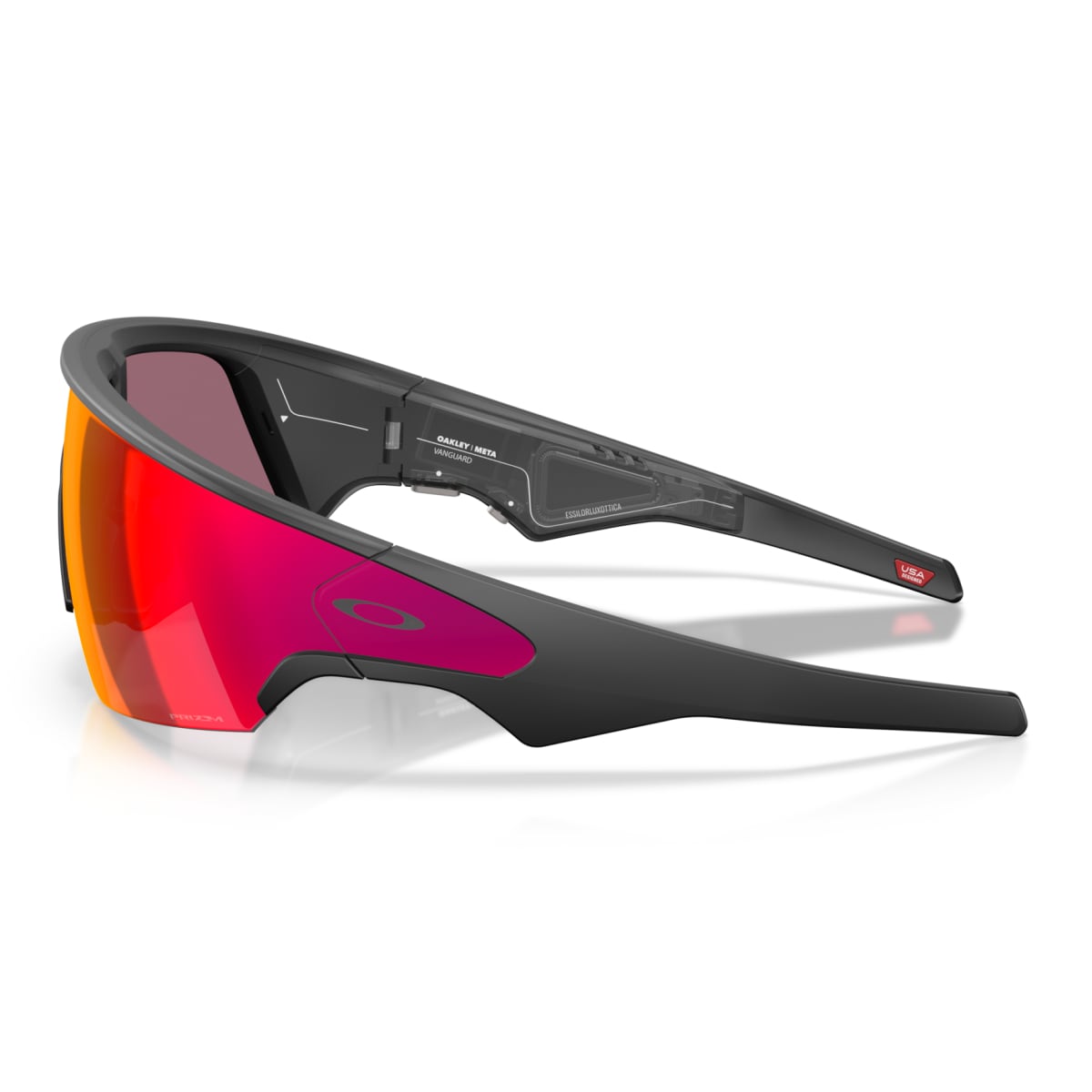 OAKLEY META VANGUARD Sportbrille – Bild 3