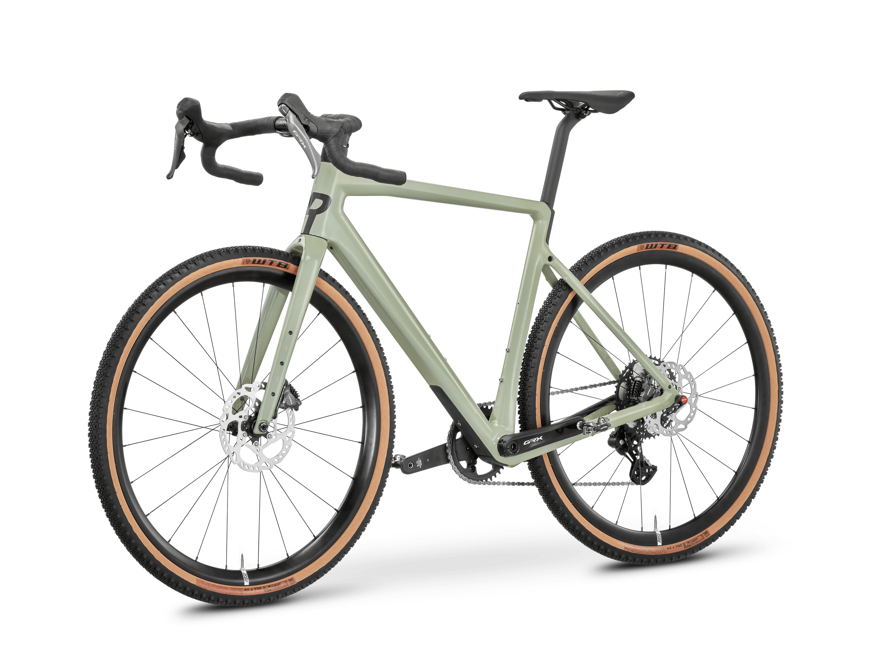 ROSE Backroad GRX RX820 1x12 – Bild 3