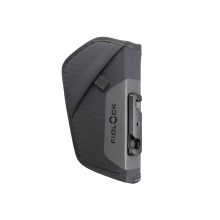 Fidlock TWIST essential bag Rahmentasche inkl. bike base Fahrradhalterung Fidlock TWIST essential bag Rahmentasche inkl. bike base Fahrradhalterung