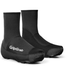 GripGrab PACR WATERPROOF GRAVEL SHOE COVERS Gravel Überschuhe GripGrab PACR WATERPROOF GRAVEL SHOE COVERS Gravel Überschuhe