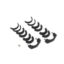 Bosch E-Bike Montagekit für Intuvia und Nyon Displayhalter Bosch E-Bike Montagekit für Intuvia und Nyon Displayhalter