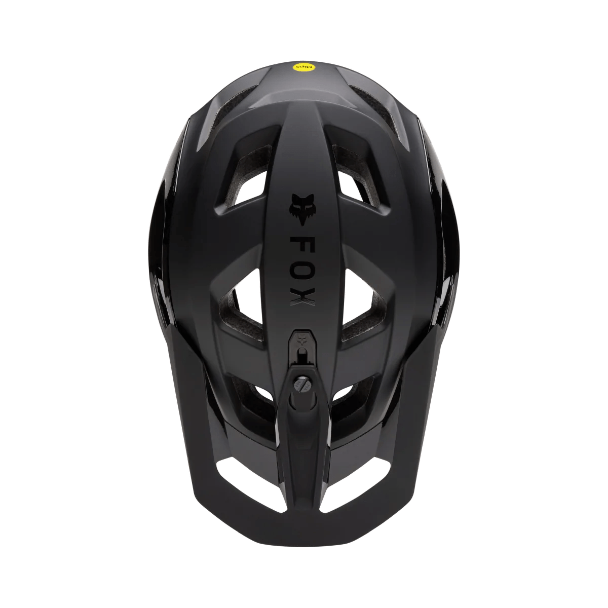 FOX SPEEDFRAME PRO MT BLK MTB Helm – Bild 4