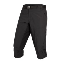 ENDURA HUMMVEE ¾ SHORT MTB Bikeshorts ENDURA HUMMVEE ¾ SHORT MTB Bikeshorts