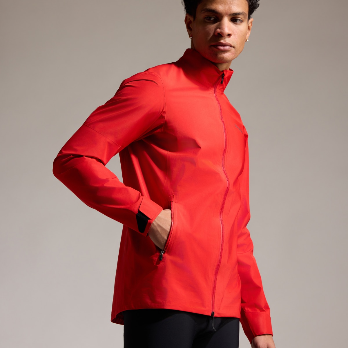 GOREWEAR SWIFTRIDE GORE-TEX Regenjacke – Bild 5