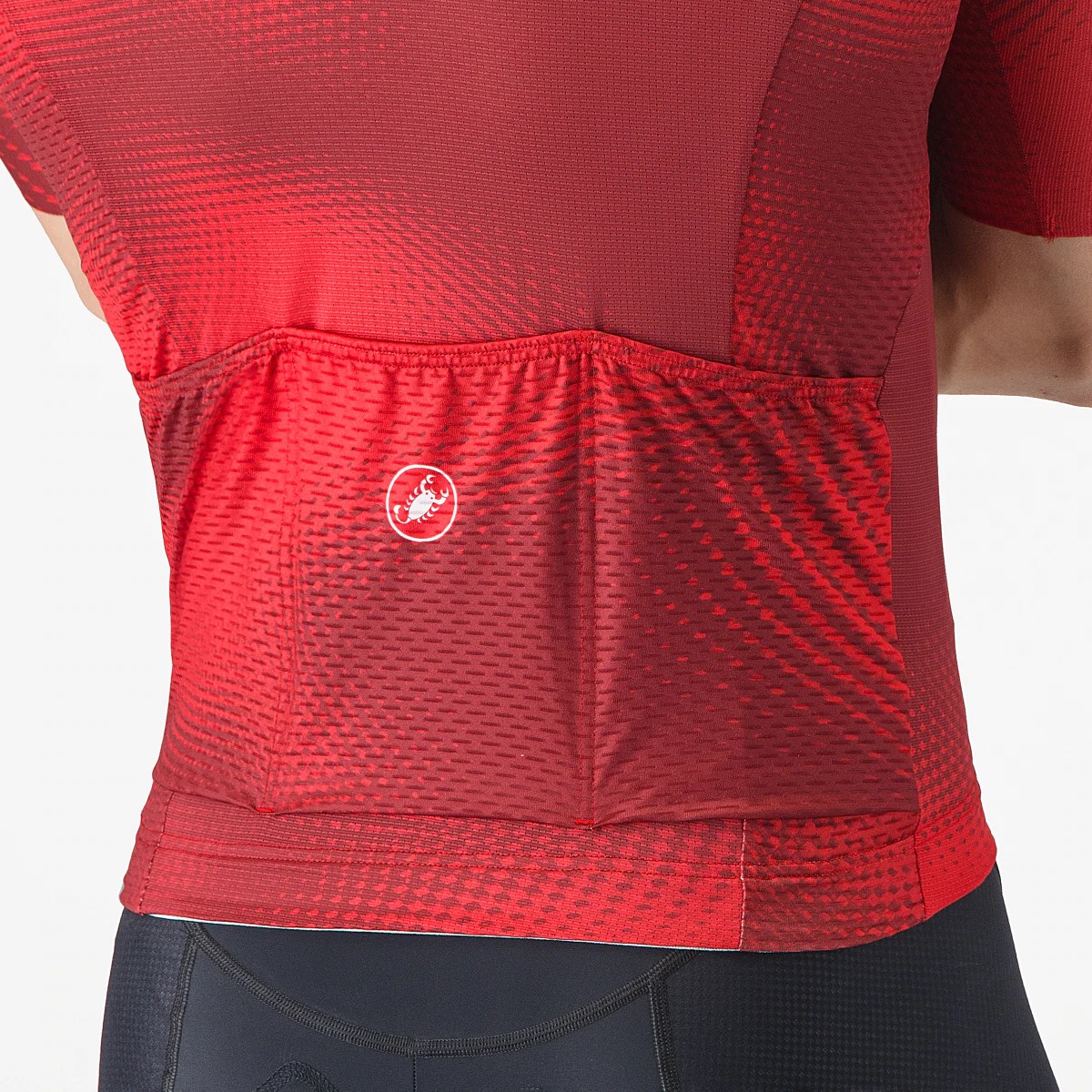 Castelli VORTICE JERSEY Radtrikot – Bild 5