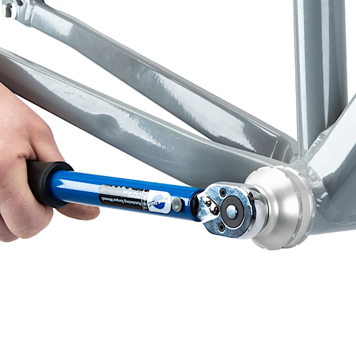 Park Tool BBT-79.3 Tretlagerwerkzeug BB-Lagerschalenschlüssel – Bild 5