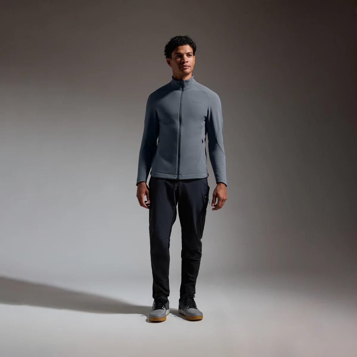 GOREWEAR FERNFLOW Thermojacke – Bild 4