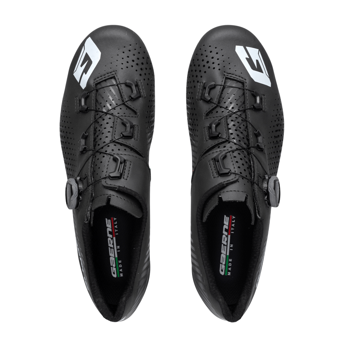 GAERNE CARBON G.TUONO Rennradschuhe – Bild 3