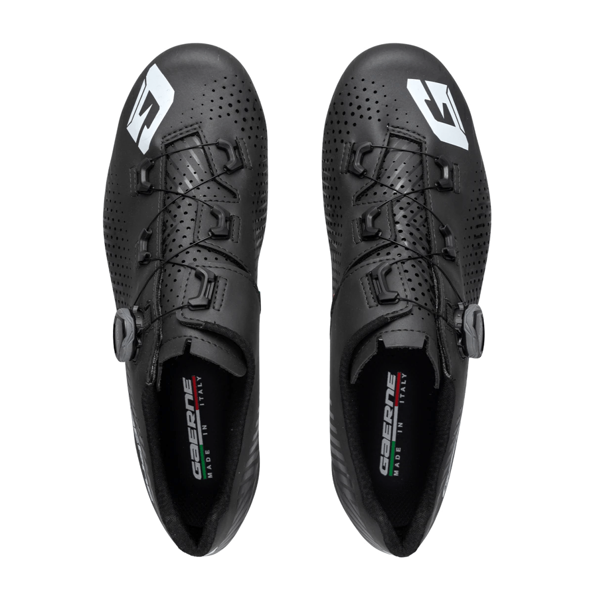 GAERNE CARBON G.TUONO Rennradschuhe – Bild 3