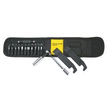 Topeak Ratchet Rocket Lite DX Feinzahnratsche Steckschlüssel-Bitsatz Topeak Ratchet Rocket Lite DX Feinzahnratsche Steckschlüssel-Bitsatz