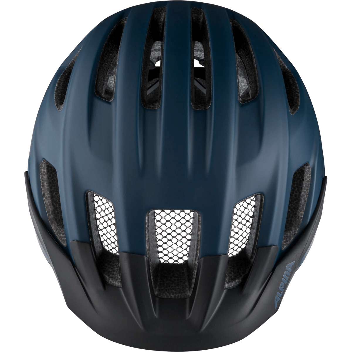 ALPINA PARANUS Fahrradhelm – Bild 3