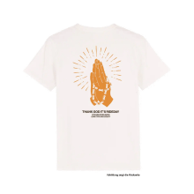 COIS Cycling CYCLING IS RELIGION UNISEX T-Shirt COIS Cycling CYCLING IS RELIGION UNISEX T-Shirt