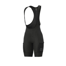 ALÉ OFF-ROAD GRAVEL STONES CARGO LADY BIBSHORTS Damen Trägerhose ALÉ OFF-ROAD GRAVEL STONES CARGO LADY BIBSHORTS Damen Trägerhose