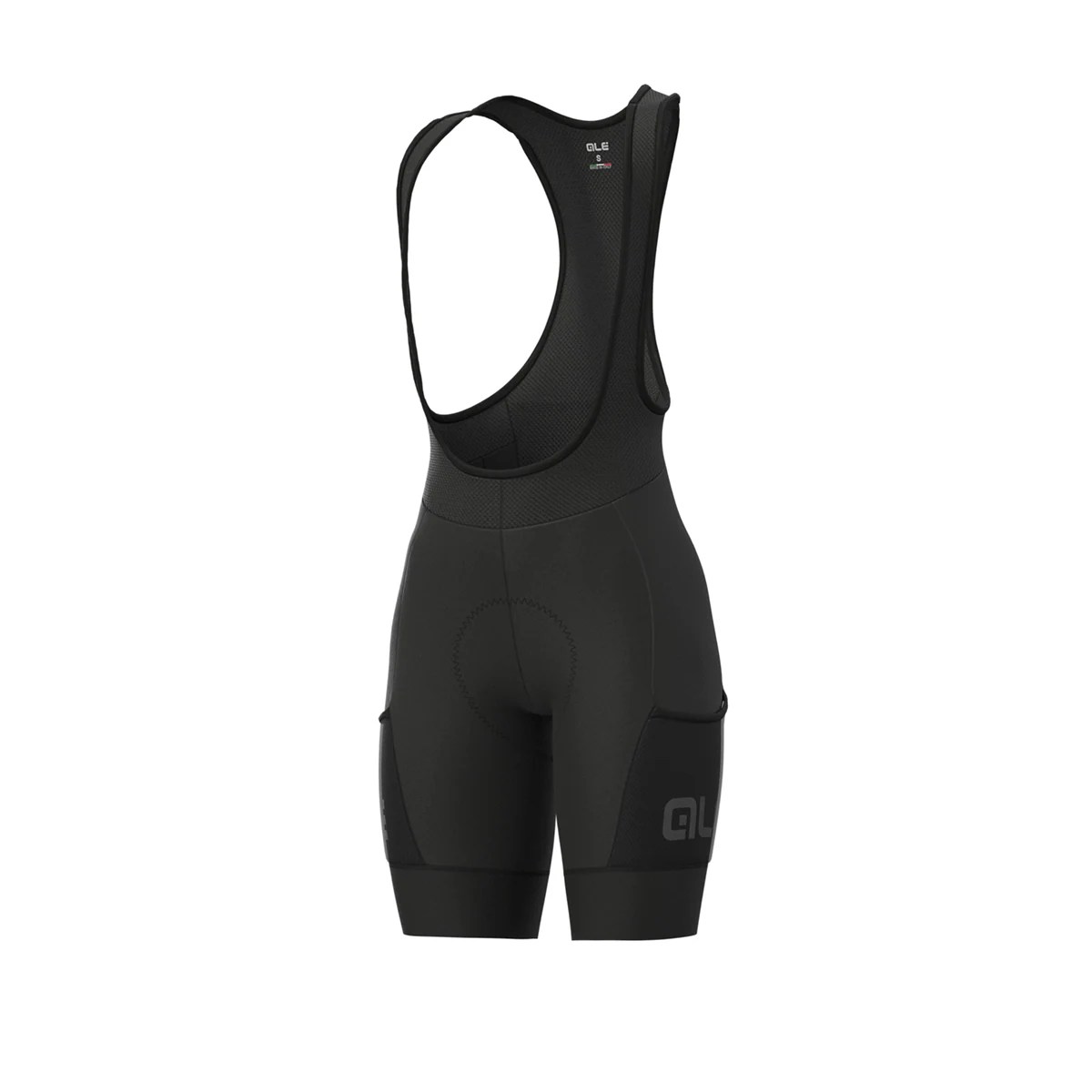 ALÉ OFF-ROAD GRAVEL STONES CARGO LADY BIBSHORTS Damen Trägerhose ALÉ OFF-ROAD GRAVEL STONES CARGO LADY BIBSHORTS Damen Trägerhose