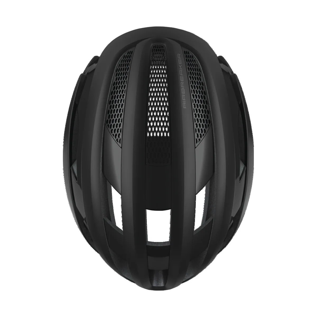 ABUS AIRBREAKER Fahrradhelm – Bild 2