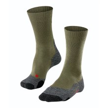 FALKE TK2 EXPLORE Socken FALKE TK2 EXPLORE Socken