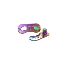 SRAM PowerLock Flattop™ Road 12-/13-fach Kettenschloss SRAM PowerLock Flattop™ Road 12-/13-fach Kettenschloss