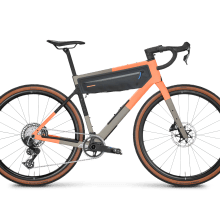 ROSE Backroad Force AXS ROSE Backroad Force AXS