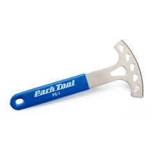 Park Tool PS-1 Scheibenbremsen-Spreizwerkzeug für Bremsbeläge Park Tool PS-1 Scheibenbremsen-Spreizwerkzeug für Bremsbeläge