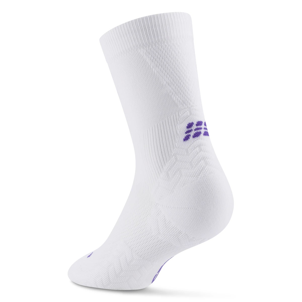 cep CORE RUN ULTRALIGHT COMPRESSION SOCKS MID CUT 4.0 Kompressionssocken – Bild 3