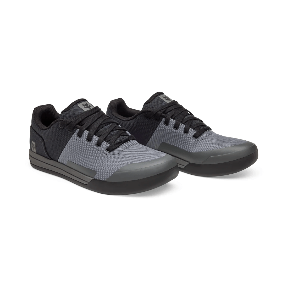 FOX UNION CANVAS Flat Pedal Schuhe – Bild 2