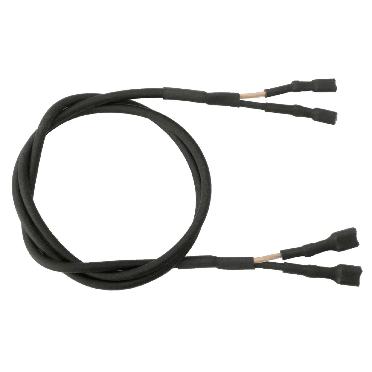 SON Koaxialkabel-Set 57 cm für Scheinwerfer SON Koaxialkabel-Set 57 cm für Scheinwerfer