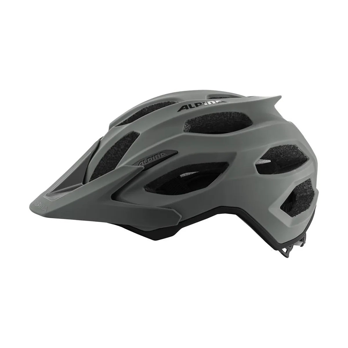 ALPINA CARAPAX 2.0 MTB-Helm – Bild 2