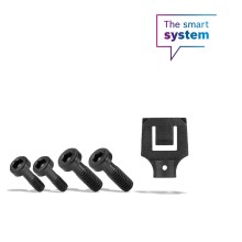 Bosch Schrauben-Kit für 1-Arm-Halter Bosch Smart System Bosch Schrauben-Kit für 1-Arm-Halter Bosch Smart System