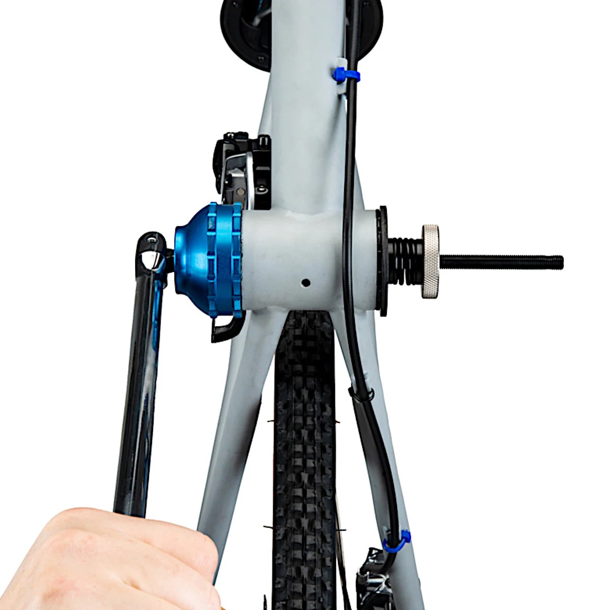 Park Tool BBT-RS Tretlagerwerkzeug-Haltesystem Montagesicherung – Bild 4